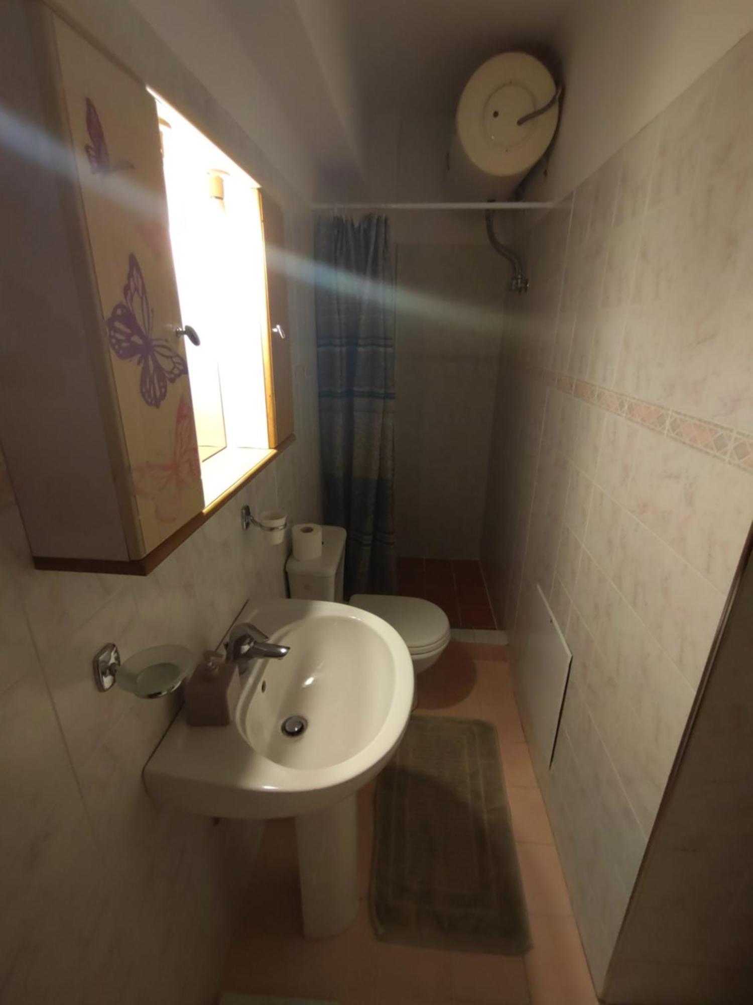 Central Studio - Fully Equiped. Ideal For Couples Patras Eksteriør billede